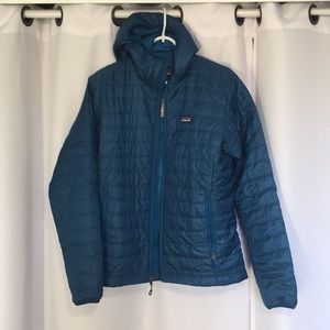 Patagonia Nano Puff Hoody
